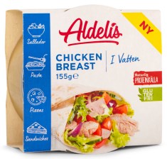Aldelis Chicken Breast
