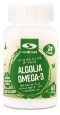 Algeolie Omega-3