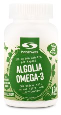 Algeolie Omega-3