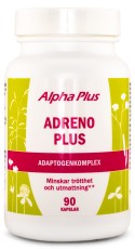 Alpha Plus Adreno Plus
