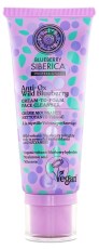 Anti-OX Wild Blueberry Cream-to-foam Face Cleanser