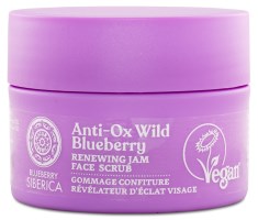 Anti-OX Wild Blueberry Renewing Jam Face Scrub
