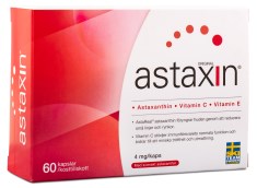 Astaxin