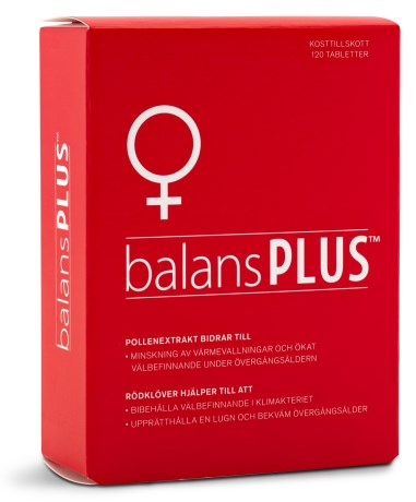 Balans Plus, Helse - Baltex