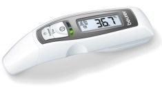 Beurer multifunktionelt termometer FT65