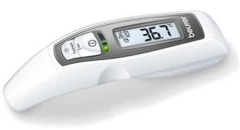 Beurer multifunktionelt termometer FT65, Helse - Beurer
