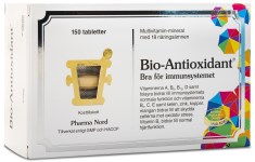 Pharma Nord Bio-Antioxidant