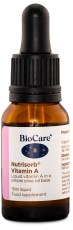 BioCare Nutrisorb A-vitamin