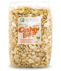 Biofood Cashewbitar