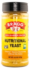Bragg Nutritional yeast
