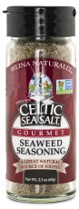 Celtic Gourmet Jodsalt