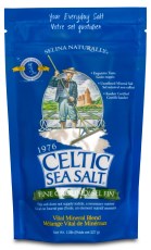 Celtic Havsalt Fint