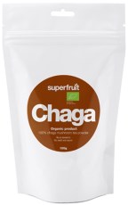 Superfruit Chaga