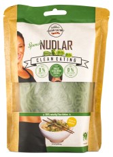 Clean Eating Nudler