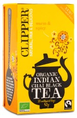 Clipper Tea Indian Chai