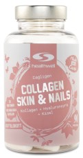 Collagen Skin & Nails