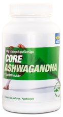 Core Ashwagandha