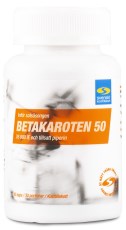 Core Betacaroten 50