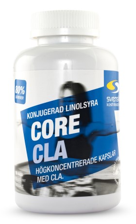 Diet CLA, Helse - Svenskt Kosttillskott