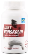 Diet Forskolin