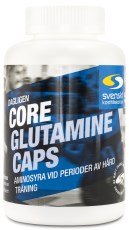 Core Glutamine Caps