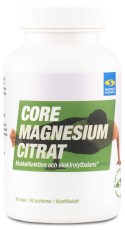 Core Magnesium Citrat