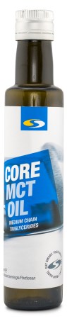 Core MCT-olie, Kosttilskud - Svenskt Kosttillskott