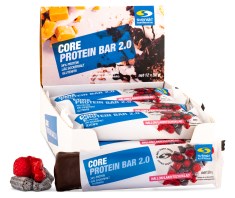 Core Protein Bar 2.0