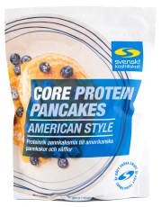 Core Protein Pancakes American Style