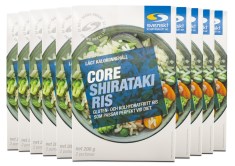 Core Shiratakiris