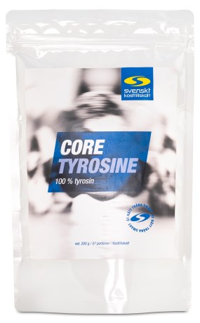 Core Tyrosine, Kosttilskud - Svenskt Kosttillskott