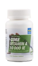 Core Vitamin A 10000 IE