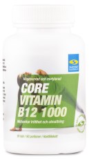 Core Vitamin B12