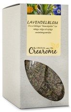 Crearome Lavendelblomster