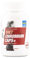 Diet Chromium Caps+