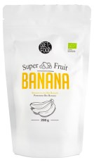 Diet Food Organic Banana Powder