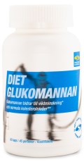 Diet Glucomannan