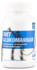 Diet Glucomannan