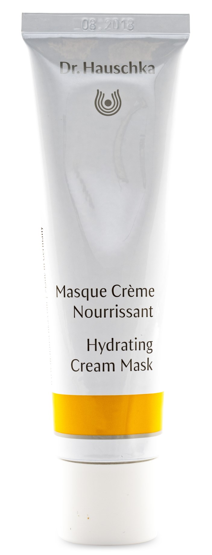 Køb Dr Hauschka Hydrating Cream Mask hos Svensk Kosttilskud