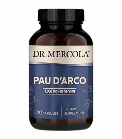 Dr Mercola Pau D arco, Helse - Dr Mercola