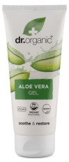 Dr Organic Aloe Vera Gel