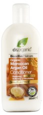 Dr Organic Argan Oil Balsam