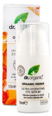 Dr Organic Reishi Ultra Hydrating Eye Serum