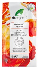 Dr Organic Reishi Ultra Hydrating Moisture Mask