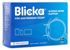 Elexir Pharma Blicka