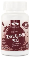 Fenylalanin 500