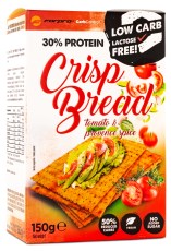 Forpro Carb Control Protein Crisp Bread