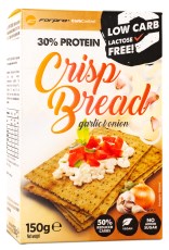 Forpro Carb Control Protein Crisp Bread
