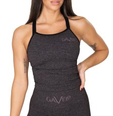 Gavelo Seamless Ribbed Tank