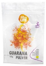 Go for Life Guarana